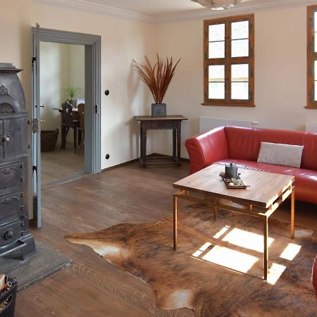 Ferienhaus Ickelhaus 1 바트빈드샤임 외부 사진