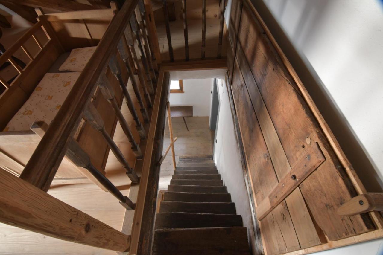 Ferienhaus Ickelhaus 1 바트빈드샤임 외부 사진
