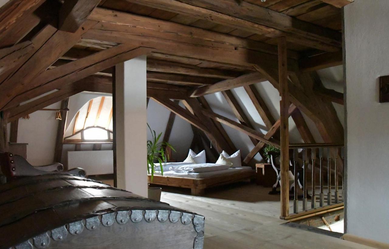 Ferienhaus Ickelhaus 1 바트빈드샤임 외부 사진