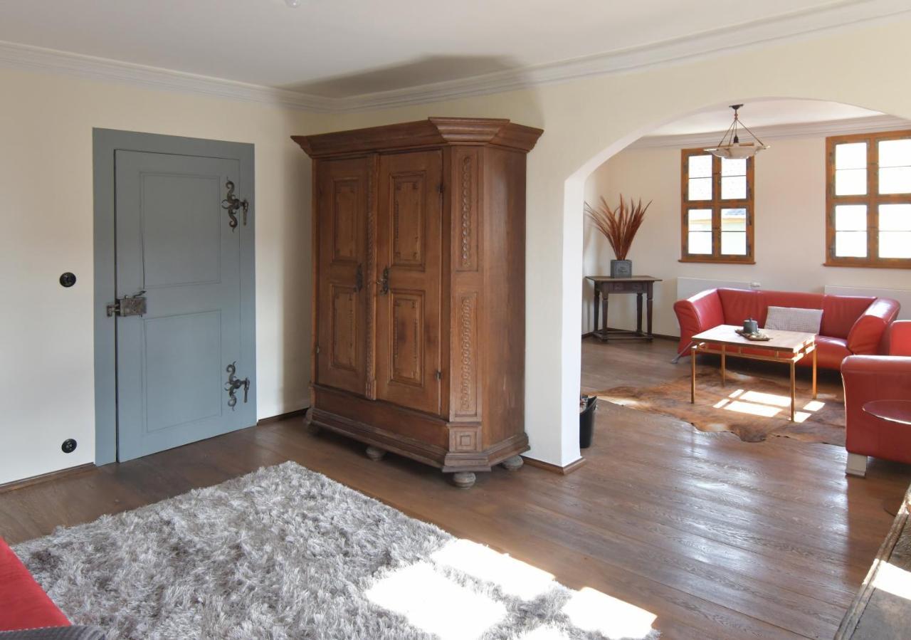 Ferienhaus Ickelhaus 1 바트빈드샤임 외부 사진