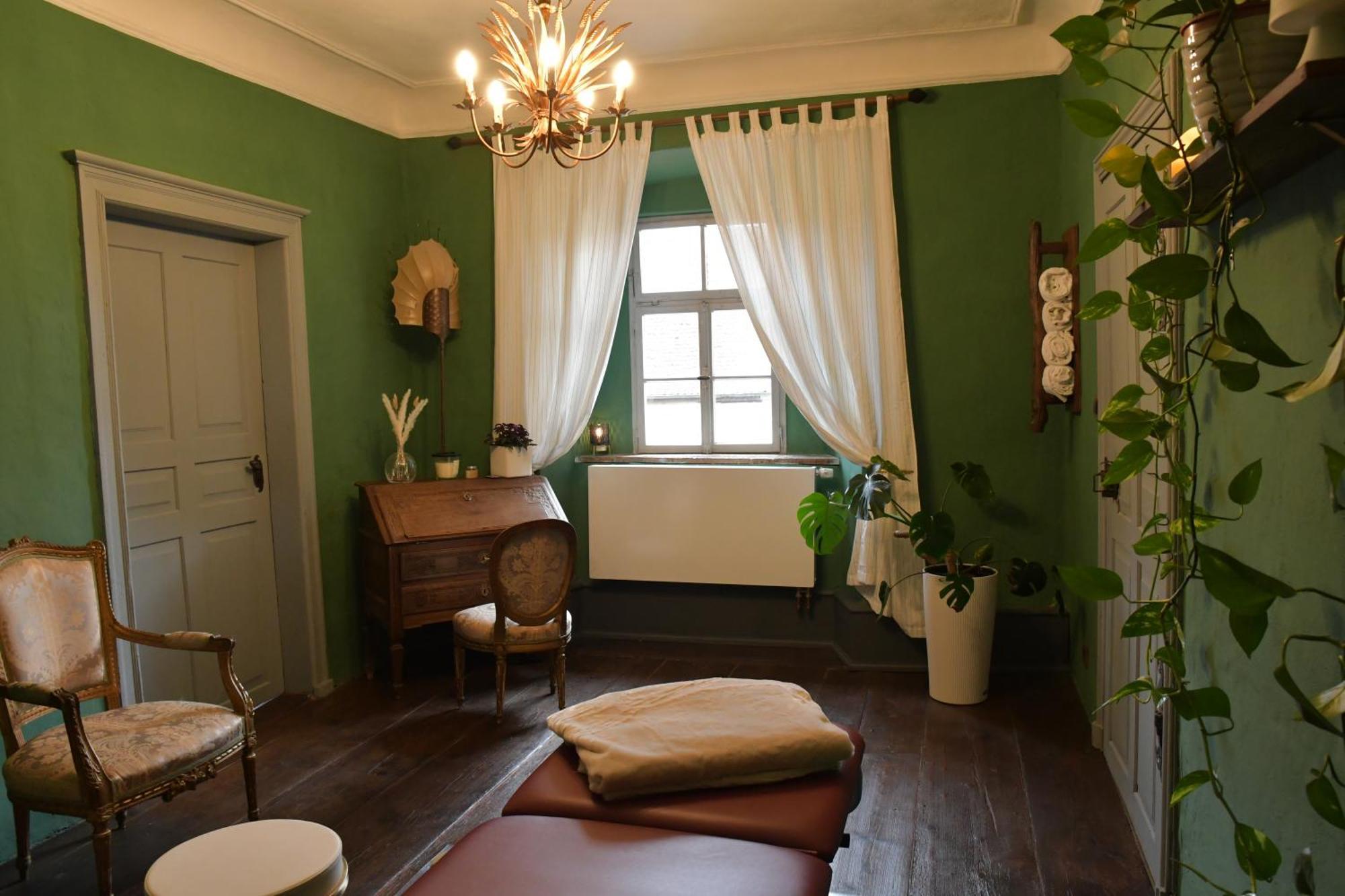 Ferienhaus Ickelhaus 1 바트빈드샤임 외부 사진
