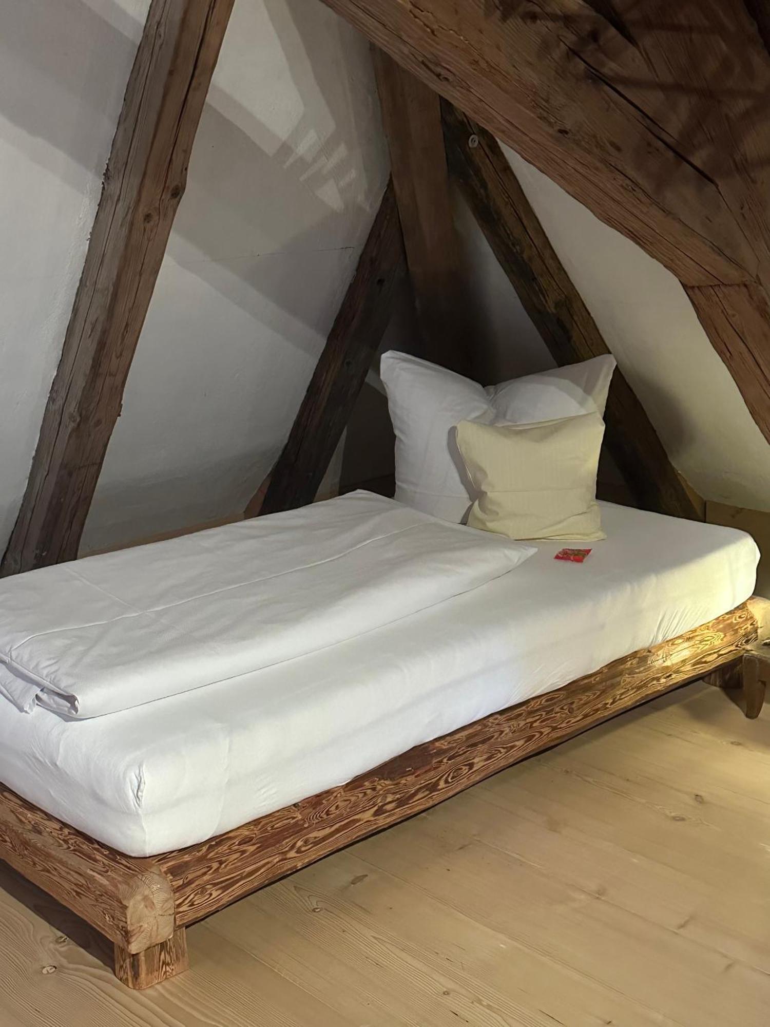 Ferienhaus Ickelhaus 1 바트빈드샤임 외부 사진